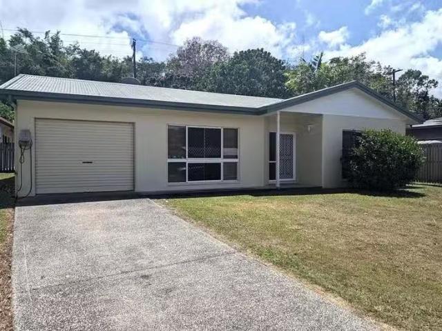 House for rent in Cairns, Queensland