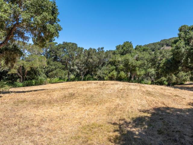Land for sale in Carmel, California