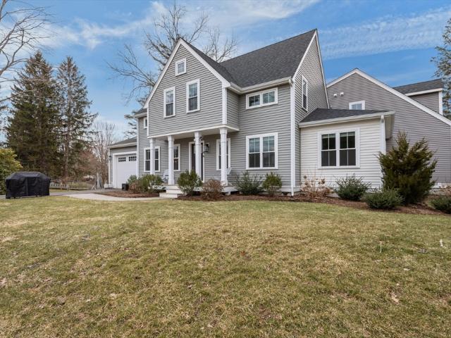 Property for sale in Bristol, Massachusetts