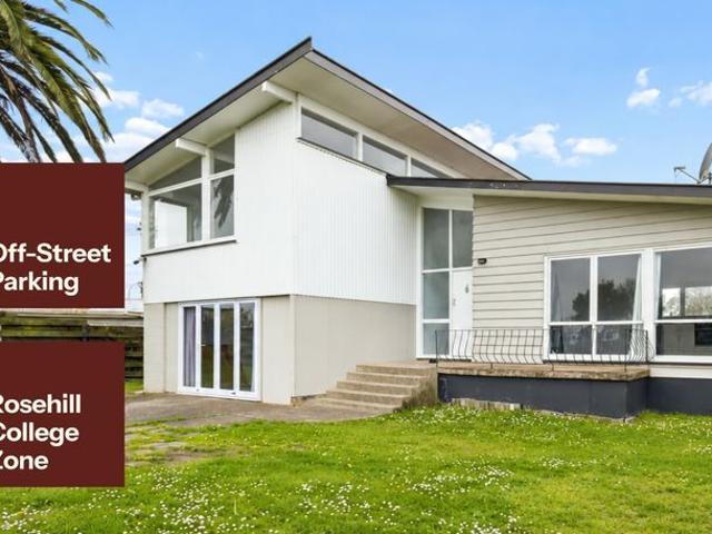 House for rent in Papakura, Oroua County
