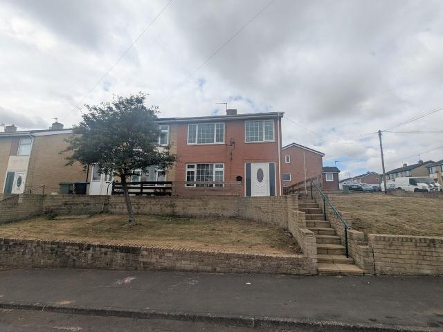 House for rent in Thornley