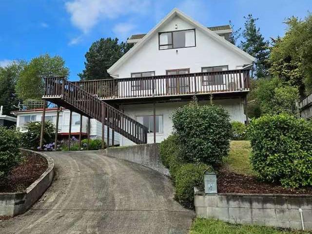 Apartment for rent in Taupahi, Waikato