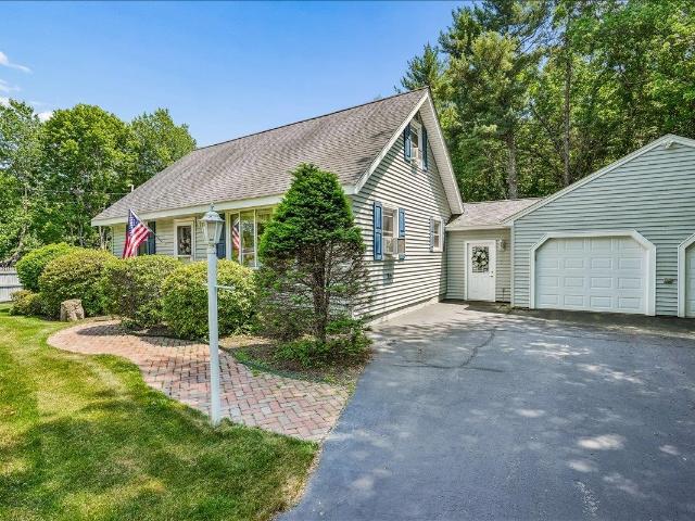House for sale in New Hampshire