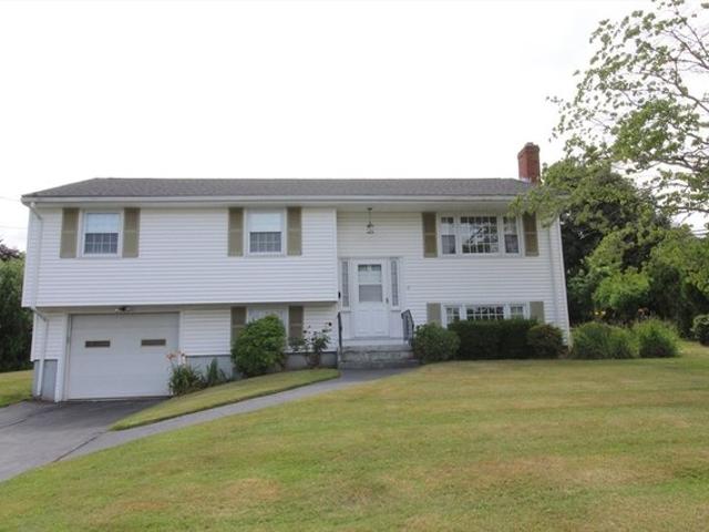 House for rent in Milford, Massachusetts