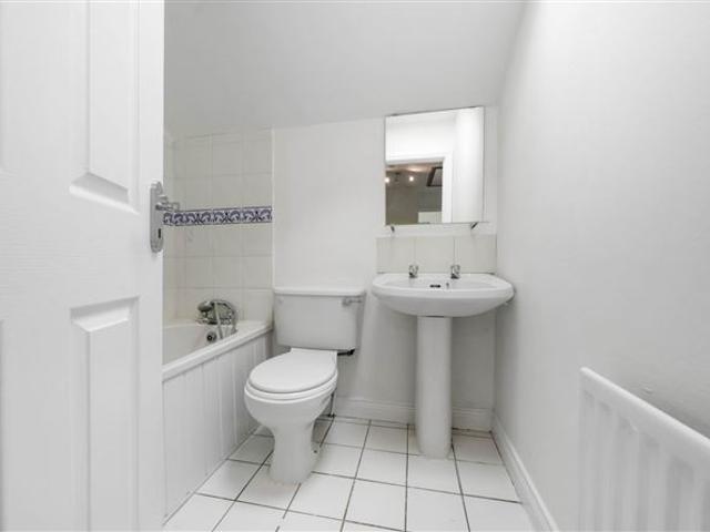 Terraced House for sale in Stamullin, Meath