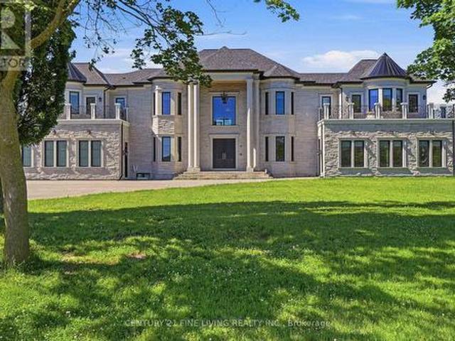 House for sale in Georgina, Ontario