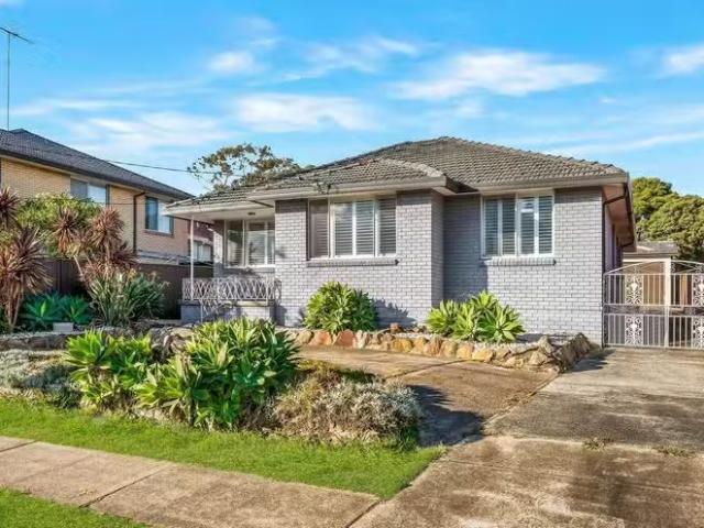 House for rent in Sydney, New South Wales