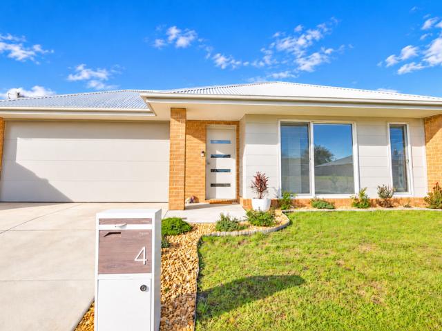 House for rent in Coalville, Victoria