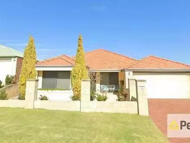 House for rent in Secret Harbour, Western Australia