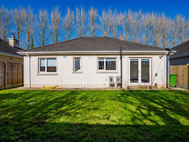 Bungalow for sale in Grogan, North Tipperary