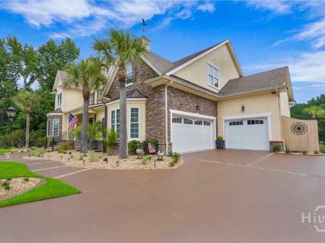 House for sale in Pooler, Georgia