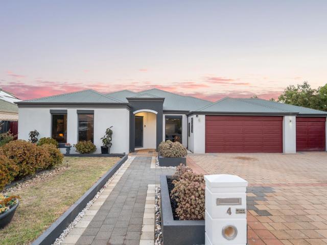 House for sale in Baldivis, Western Australia