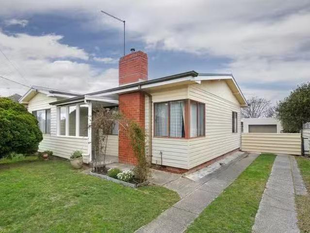 House for rent in Camerons Creek, Victoria