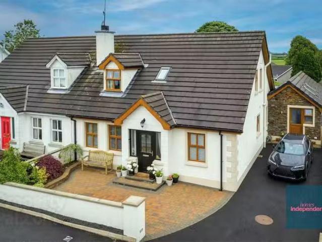 House for sale in Ballingeary, South Tipperary