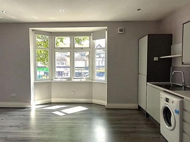 Apartment for rent in Kings Heath, West Midlands