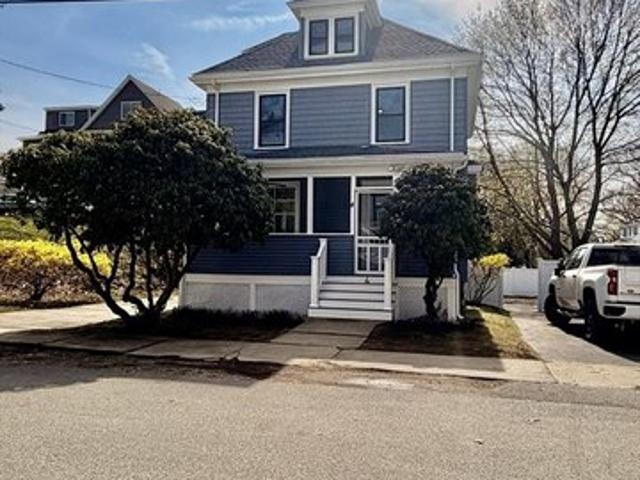 House for sale in Saugus, Massachusetts
