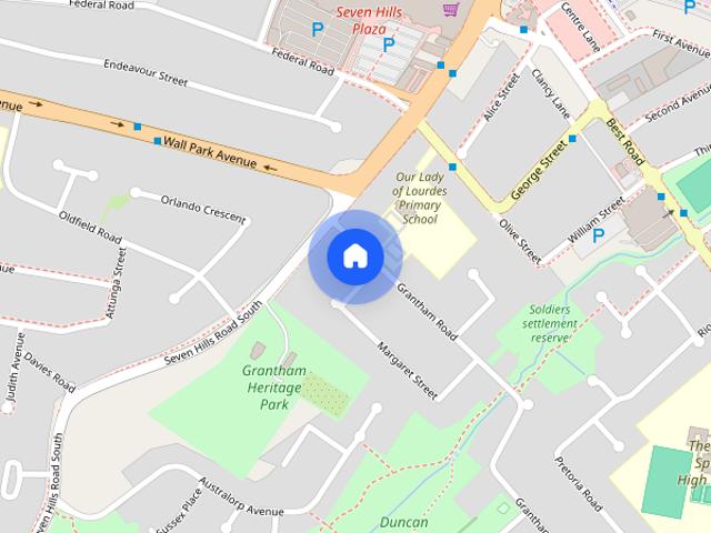 House for rent in Sydney, New South Wales