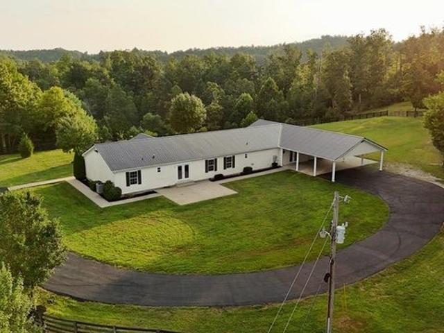 House for sale in West Liberty, Kentucky