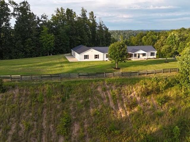 House for sale in West Liberty, Kentucky