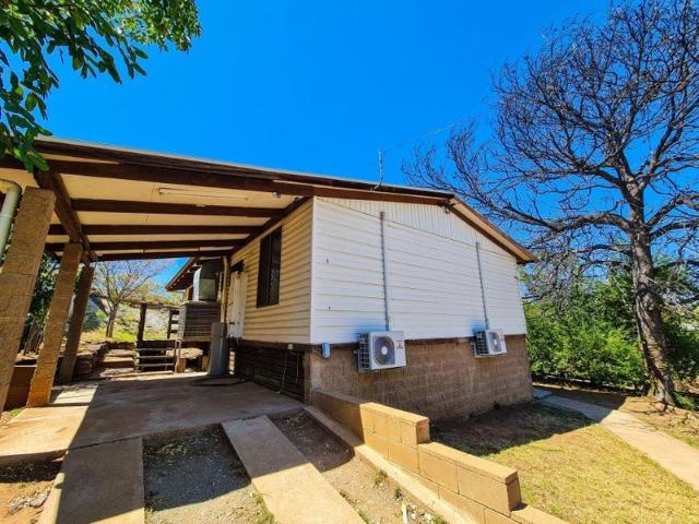 House for rent in Mount Isa, Queensland