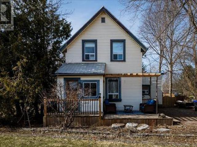 House for sale in Severn, Ontario