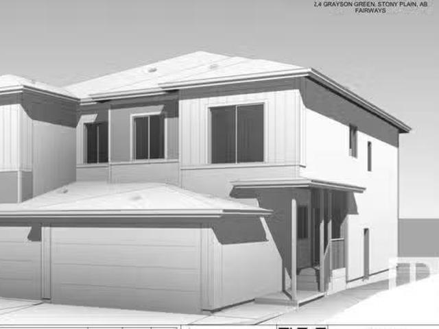 House for sale in Alberta