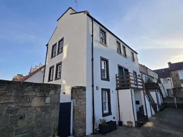House for rent in Newhaven, Leith