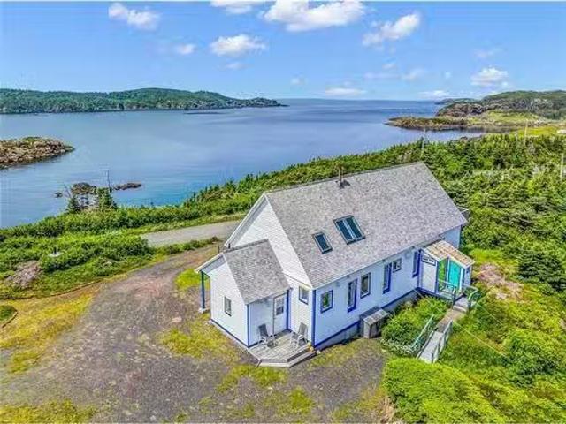 House for sale in Green Cove, Newfoundland And Labrador