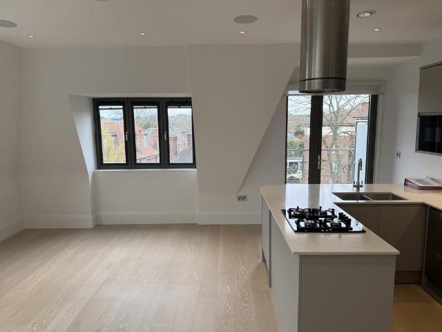 Apartment for rent in Hendon, Isle Of Man