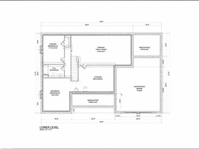 House for sale in Fort Madison, Lee County