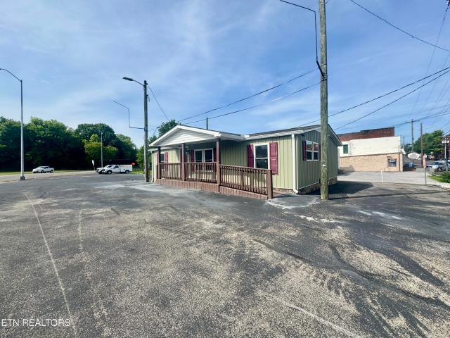 Commercial for sale in Tennessee