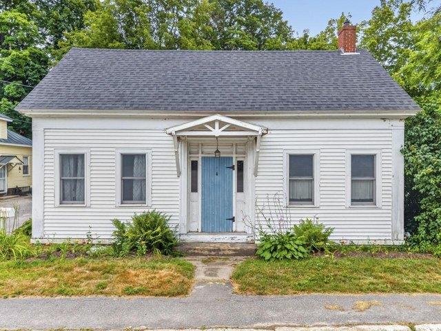 House for sale in Brunswick, Maine