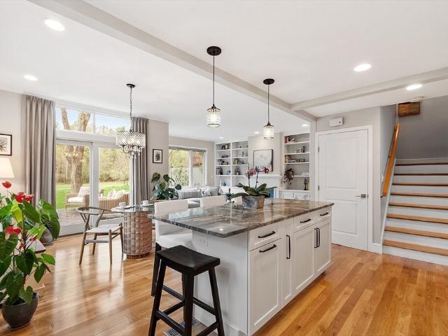 Townhouse for sale in Concord