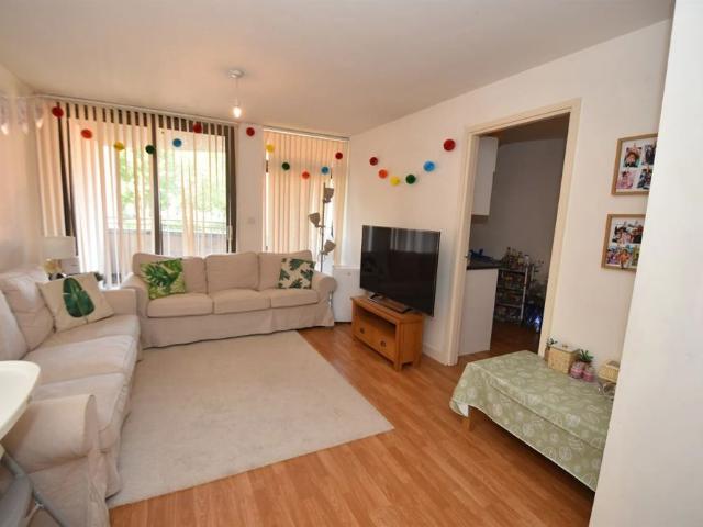 Apartment for rent in Attenborough, East Midlands