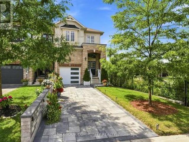 House for sale in Essa, Ontario