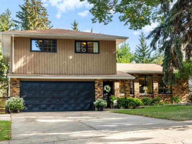 House for sale in The Gardens, St. Albert