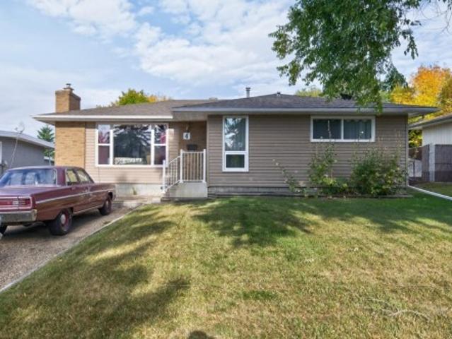 House for sale in Sherwood Park, Alberta