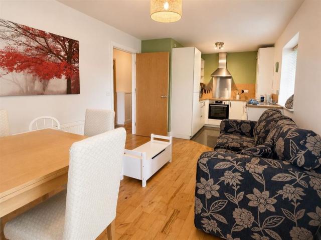 Apartment to rent in North Tipperary