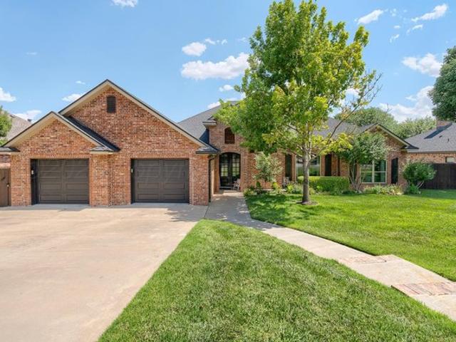 House for sale in Randall, Texas