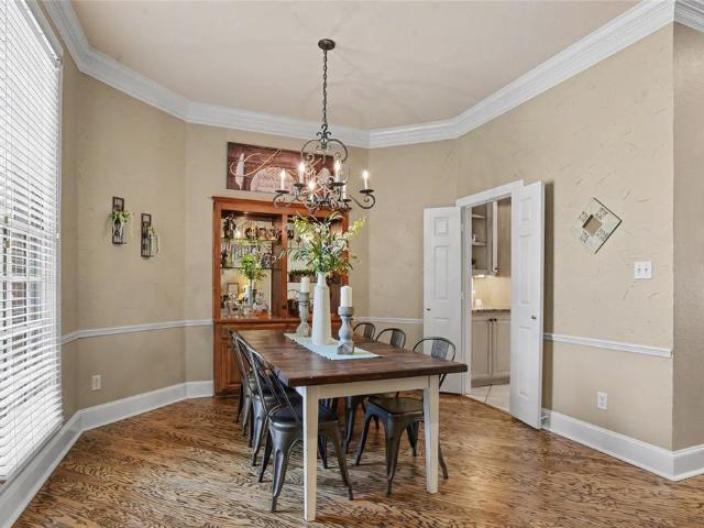 House for sale in Terrell, Texas