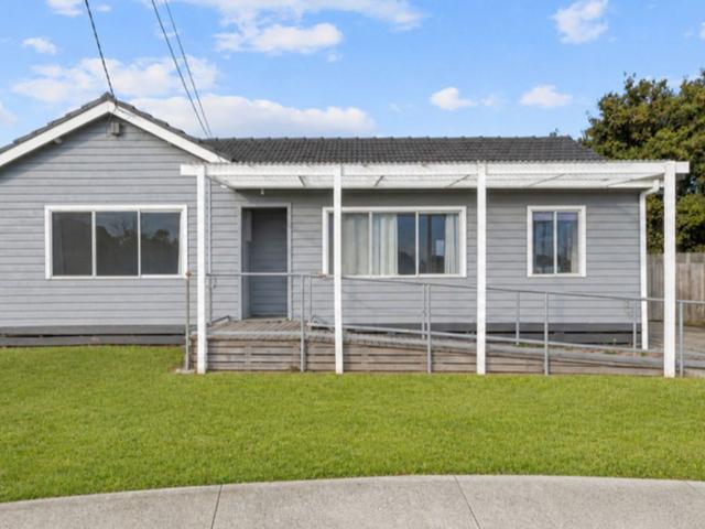 House for rent in Traralgon, City of Latrobe