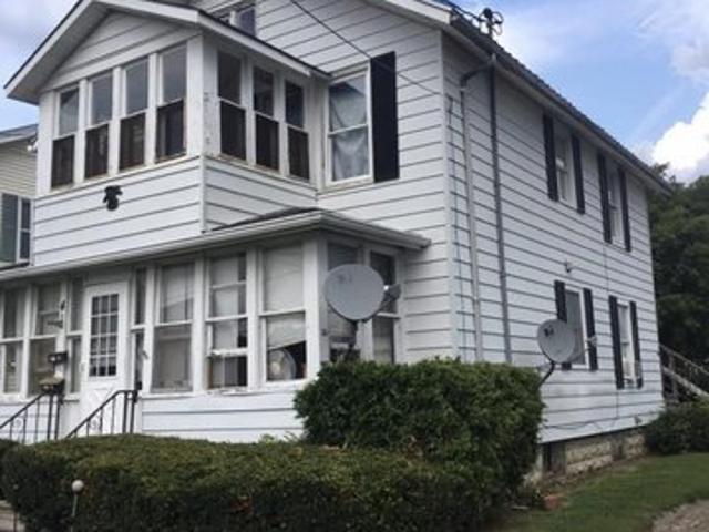 House for sale in Massena, New York