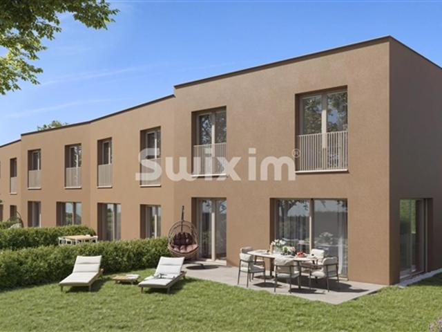 Einfamilienhaus kaufen in Lancy