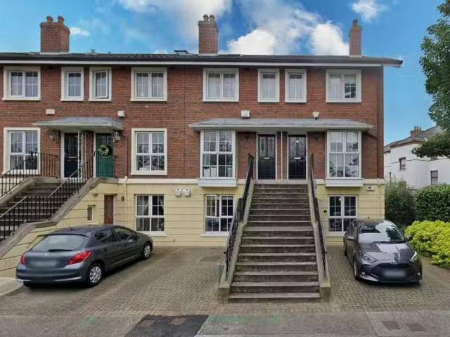 Apartment to rent