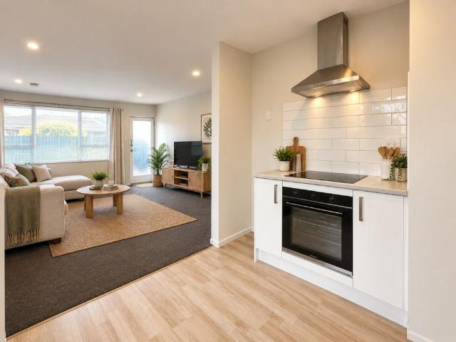House for rent in Addington, Canterbury