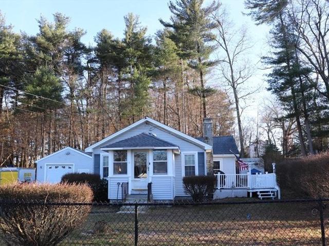 House for sale in Westford, Massachusetts