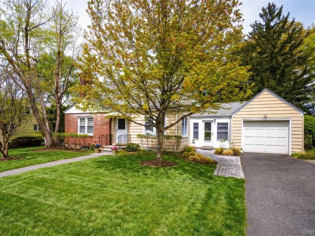 House for sale in Dobbs Ferry, New York