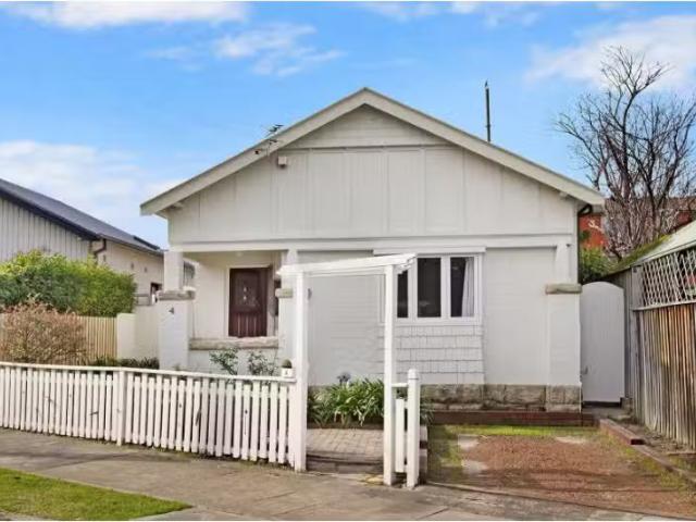 House for rent in Sydney, New South Wales