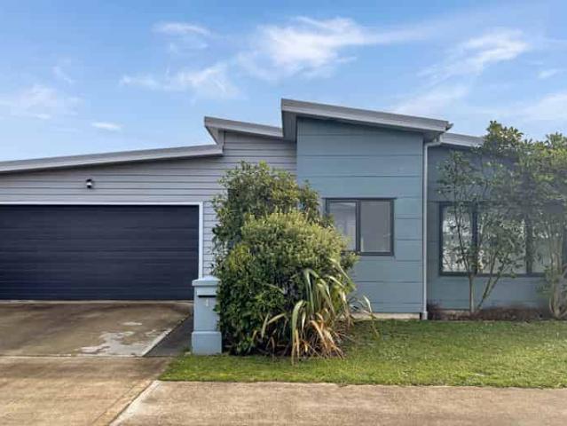 House for rent in Days Bay, Wellington