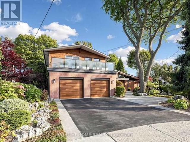 House for sale in Etobicoke North, Toronto